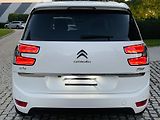 Citroën Grand C4 Picasso 2.0HDi MANUÁL 7MÍST KAMERY 360 - náhled 16