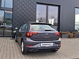 Volkswagen Polo LIFE 1.0 TSI 70 kW - náhled 8