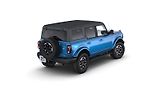 Ford Bronco (2024) Outer Banks, 5dveřová, 2.7 Eco - náhled 8