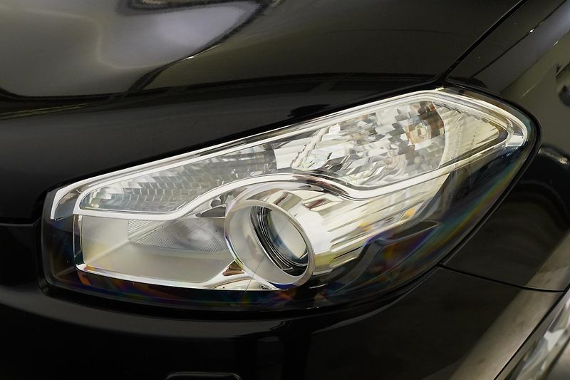 Nissan Qashqai - fotka 9 z 27
