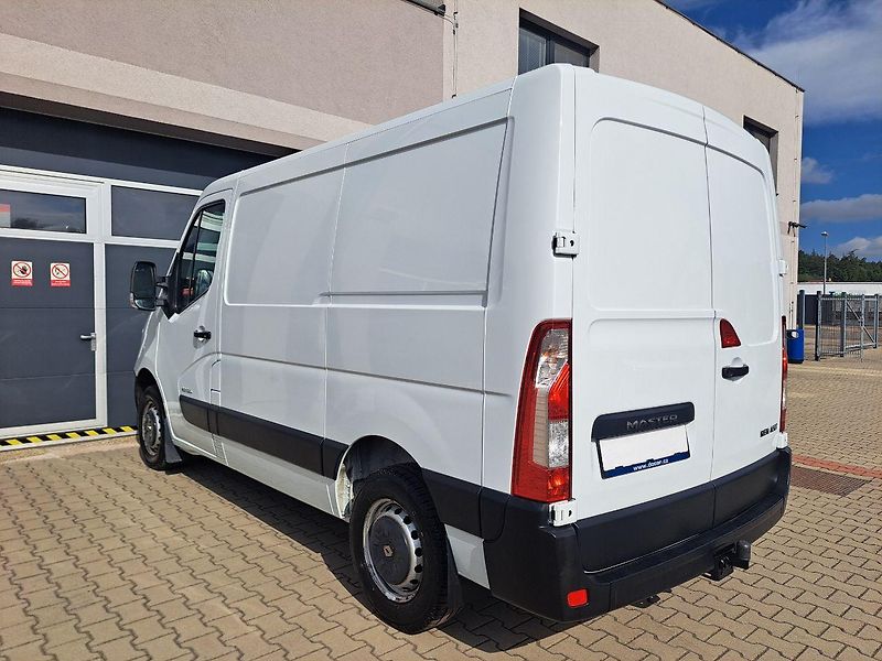 Renault Master (2013) 2.3 DCI - fotka 8 z 26