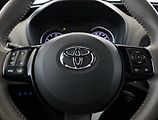 Toyota Yaris (2017) 1.5 Dual VVT-i, Automat, ČR - náhled 8