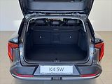 Kia K4 (2026) 1,6 SW CL4  T-GDi GPF 7DCT TOP - náhled 6