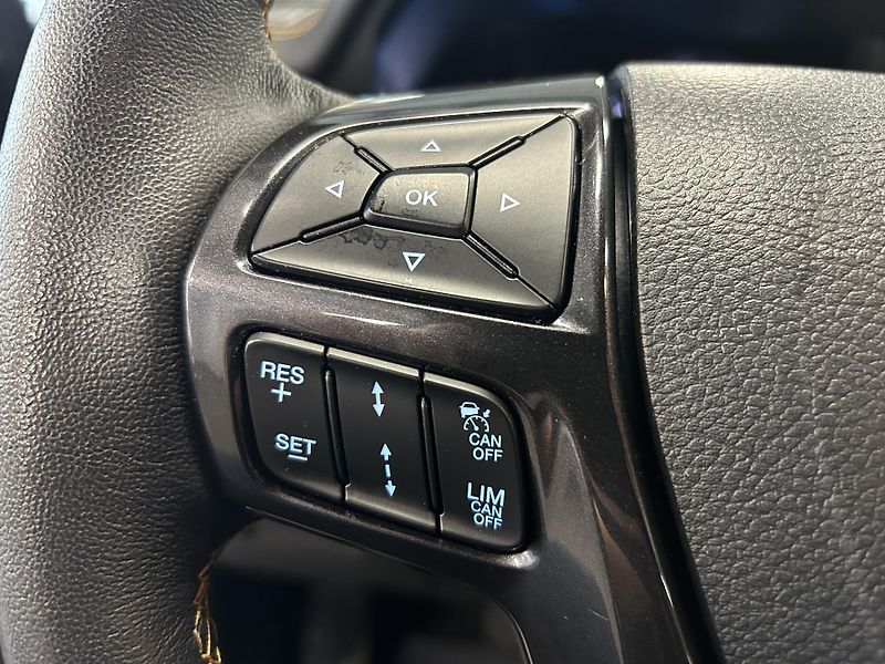 Ford Ranger (2022) Wildtrak 2.0 EB D.Cab 4x4 TZ - fotka 19 z 32