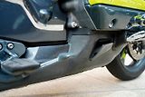 Honda GL 1800 Gold Wing Mamba Green - náhled 22
