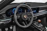 Porsche 911 Carrera T Cabrio Sport Chrono - náhled 17