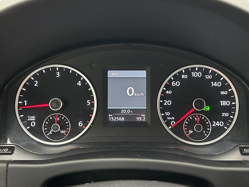 Volkswagen Tiguan 2.0 TDI 4x4 LIFE - fotka 7 z 29