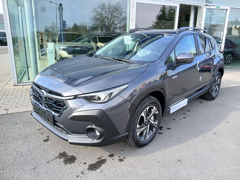 Subaru Crosstrek (2026) 2.0 S-ES Active  - fotka 2 z 10