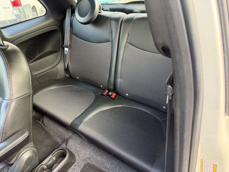 Fiat 500 500e - fotka 6 z 10