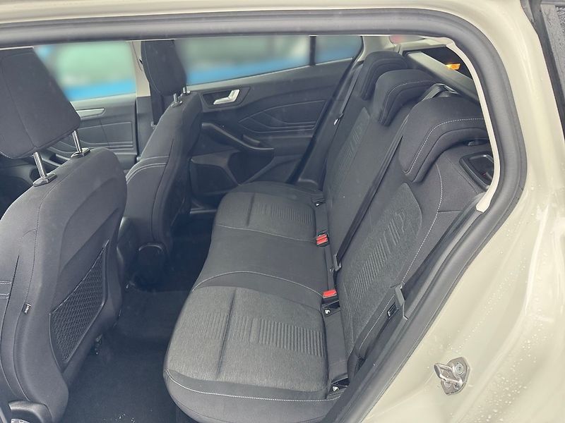 Ford Focus ACTIVE TOP Výbava ZÁRUKA od FO - fotka 11 z 19
