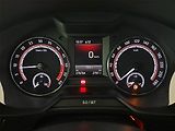 Škoda Octavia (2017) RS 2.0 TDI, Kůže, Navi - náhled 11