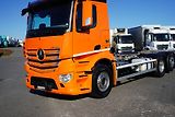 Mercedes-Benz (2016) ANTOS / 2645 / E 6 / BDF / 7.1 - náhled 20