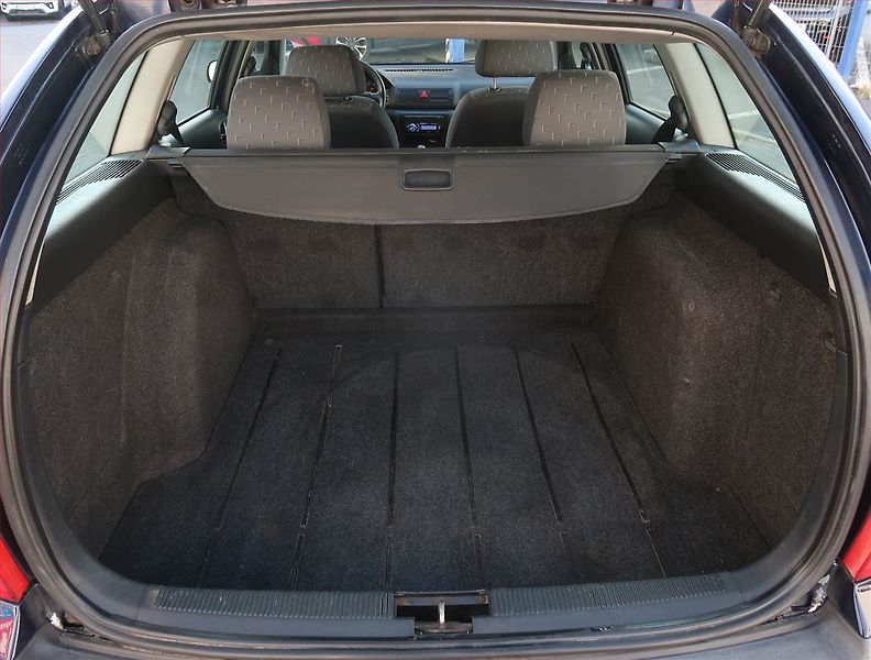Škoda Octavia (2002) 1.9 TDI, po STK, Klima - fotka 13 z 16