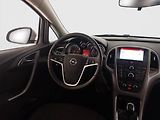 Opel Astra (2014) 1.4 T, Serv.kniha, Navi - náhled 7