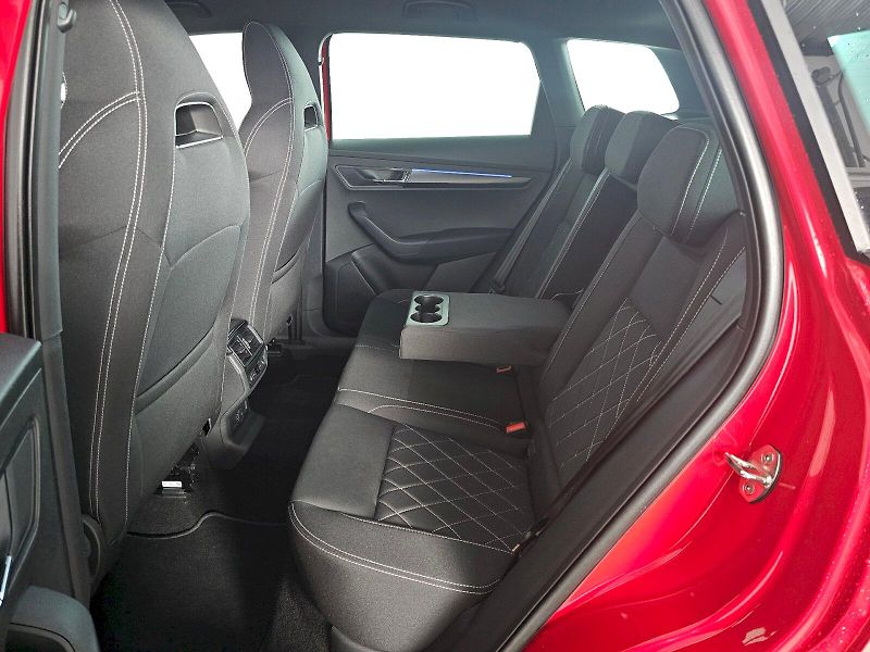 Škoda Karoq (2024) 2.0TDI 110kW 4X4 DSG Sportline - fotka 7 z 33