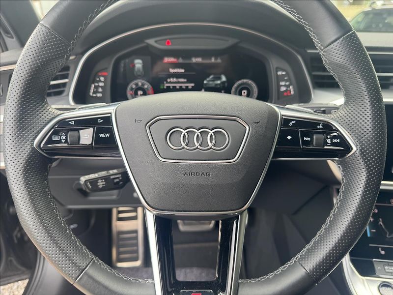 Audi A6 Avant 3,0 TDI,Záruka,Sline - fotka 18 z 41