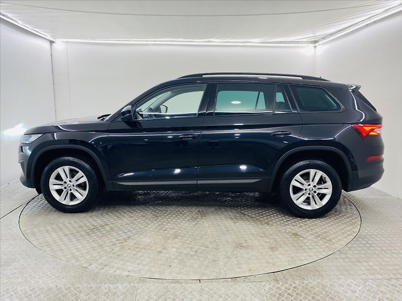 Škoda Kodiaq 2,0 TDI DSG 110kW Virtual - fotka 3 z 27