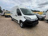 Citroën Jumper 2.0HDi 96kW*L2H2*WEBASTO*VÝHŘE - náhled 7