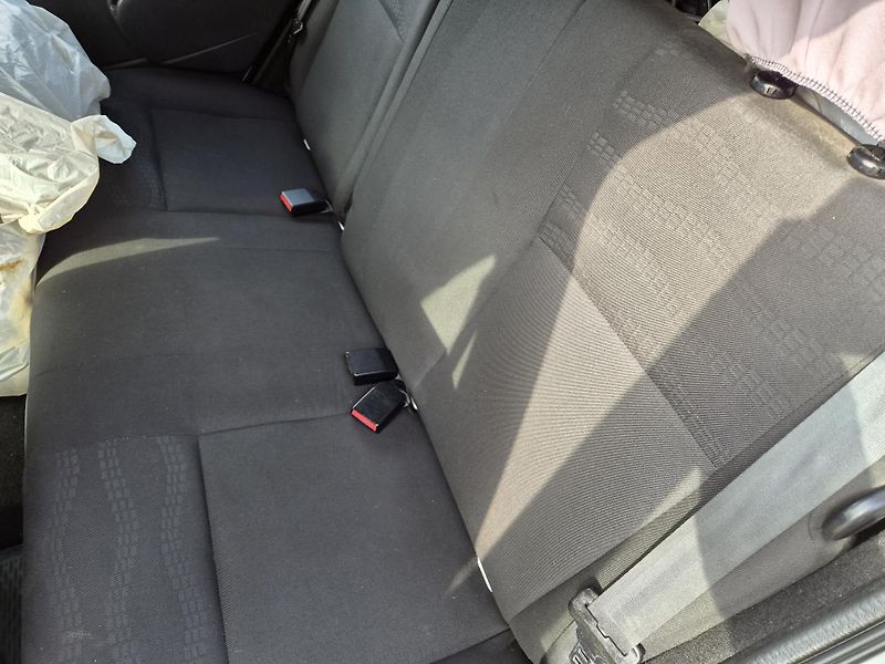 Dacia Sandero 1,6 STEPWAY - fotka 7 z 10