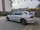 Mitsubishi Lancer (2001) Evo VII GSR RHD - náhled 1