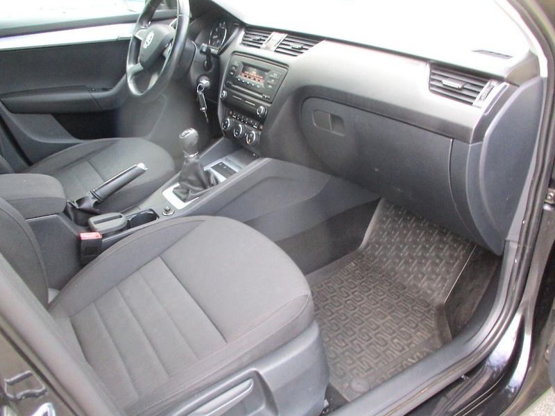Škoda Octavia 1.4TSi 103kW*ELEGANCE*VÝHŘEV* - fotka 31 z 50