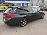 BMW Řada 5 520d XDRIVE 140kW - náhled 6