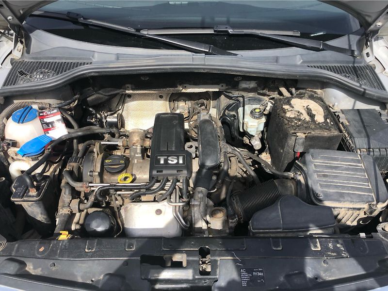 Škoda Yeti 1,2 TSI /77kW 6st. - fotka 26 z 26