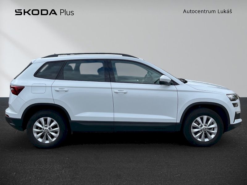 Škoda Karoq (2024) AMBITION TSI 1.5/110KW 6MP - fotka 6 z 32