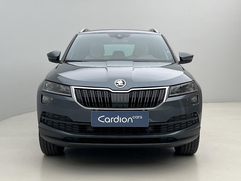 Škoda Karoq 1.5 TSI STYLE AUT CZ - fotka 13 z 44