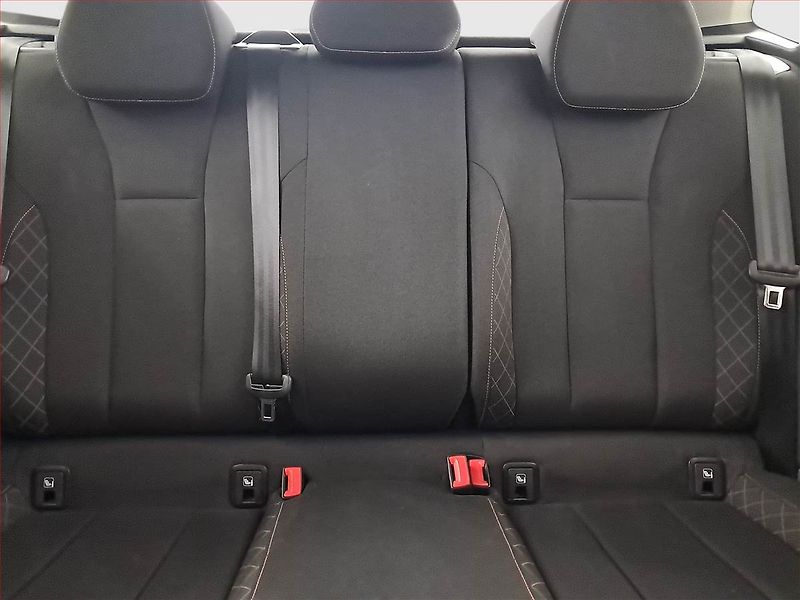 Škoda Kamiq (2019) Ambition Plus 1.0 TSI - fotka 10 z 16