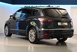 Ford S-MAX (2022) 2.5 VIGNALE 7 Míst LED ACC Taž - náhled 7