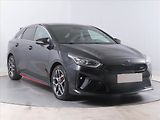 Kia Pro_Ceed (2019) GT-Line 1.4 T-GDI, Serv.kniha - náhled 1