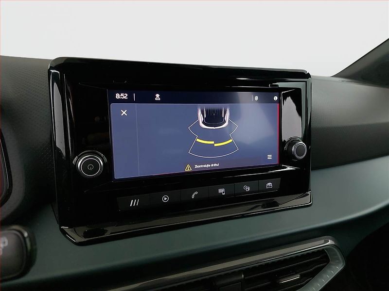 Seat Arona (2022) 1.0 TSI, Automat, ČR,1.maj - fotka 19 z 19
