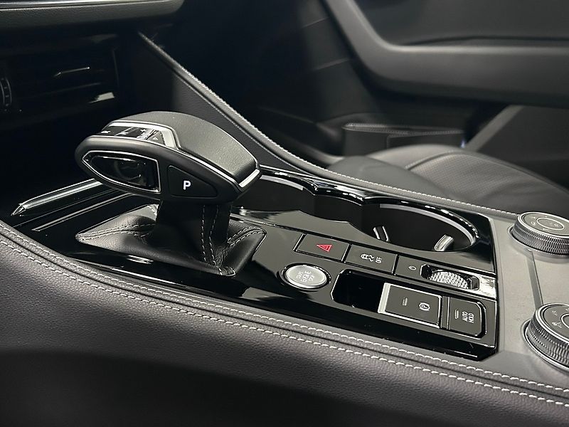 Volkswagen Touareg (2023) TDI 210kW facelift 2024 |Záruk - fotka 26 z 80