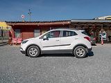 Opel Mokka (2017) ČR X 1.6i 85KW – 2x KOLA - náhled 8