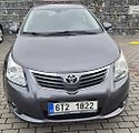 Toyota Avensis (2009) Toyota Avensis 2.0 D-4D 93 kW  - náhled 1