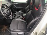 Škoda Octavia (2014) 2.0 TDi, Bixen, navi, park - náhled 18
