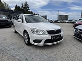 Škoda Octavia (2010) 2.0 TSi 147KW DSG RS - náhled 1