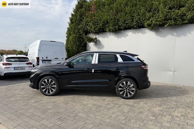 Renault Austral (2026) techno full hybrid E-Tech 200 - fotka 2 z 4