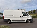 Citroën Jumper 2,2 HDI  L2H2 - náhled 7