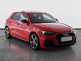 Audi A1 (2022) 30 TFSI - náhled 1