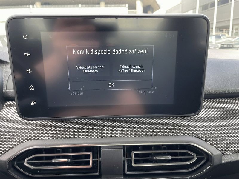 Dacia Logan (2022) 1.0 TCe,67kW,LPG,ČR,1.Maj - fotka 17 z 31