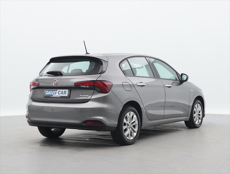 Fiat Tipo 1,6 MultJet 88kW Automat - fotka 7 z 24