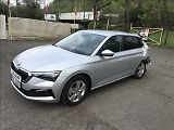 Škoda Scala STYLE 1.0 TSi --3 500 km -- ČR - náhled 1