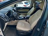 Ford Edge (2017) 2,0TDCi ČR MAX.VÝBAVA WEBASTO - náhled 12