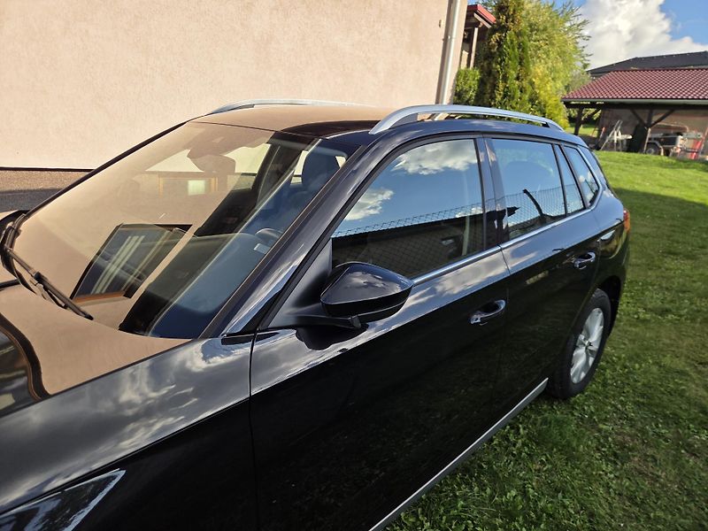 Škoda Kamiq (2021) KAMIQ STYLE 1,0 TSI 70 kW - fotka 4 z 53