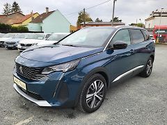 Peugeot 5008 1.5 BlueHDi 130 automat 7-míst - fotografie inzerátu