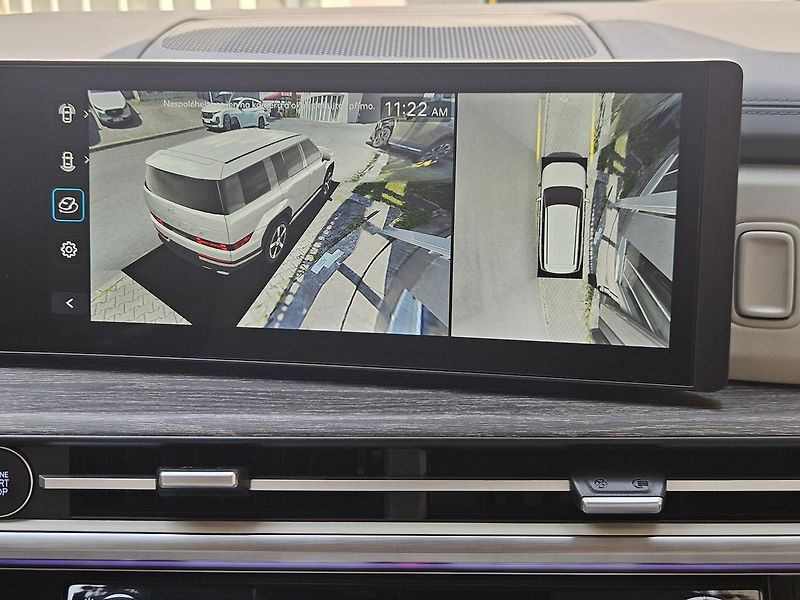Hyundai Santa Fe 1.6 T-GDi PHEV 4X4 A/T, Style - fotka 32 z 52