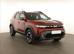 Dacia Duster (2025) 1.2 TCe, Extreme - fotografie inzerátu