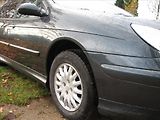 Citroën C5 2,0 16V HPI Xenony,Kůže  Exclu - náhled 24